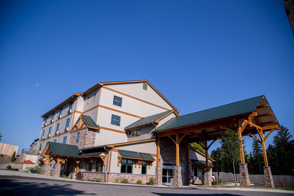 Hotel Floyd 2*