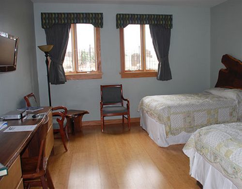 Hotel Floyd Hotel